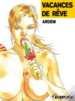 Capa do artigo Vacances De Rêve