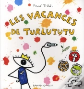 Capa do artigo Vacances De Turlututu Mai 2011