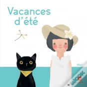 Capa do artigo Vacances D