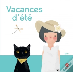 Capa do artigo Vacances D'Été