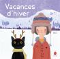 Vacances D'Hiver - Preview