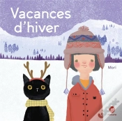 Capa do artigo Vacances D