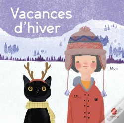 Capa do artigo Vacances D'Hiver