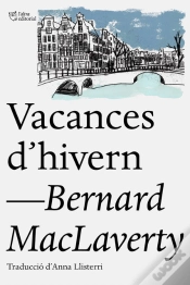 Capa do artigo Vacances D