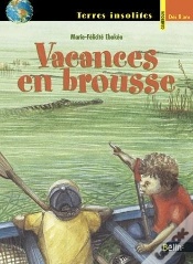 Capa do artigo Vacances En Brousse