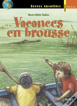 Capa do artigo Vacances En Brousse