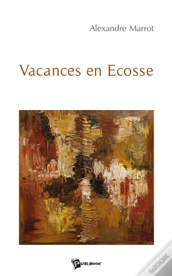 Capa do artigo Vacances En Ecosse