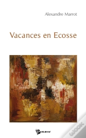 Capa do artigo Vacances En Ecosse