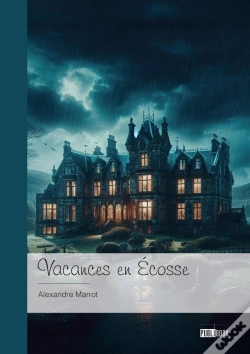 Capa do artigo Vacances En Écosse : Réédition 2025