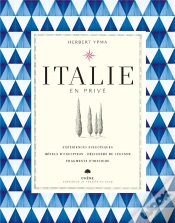 Capa do artigo Vacances En Italie - 85 Experiences Pour Voyageur Exigeant