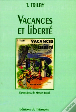 Capa do artigo Vacances Et Liberte
