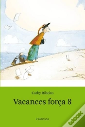 Capa do artigo Vacances Força 8