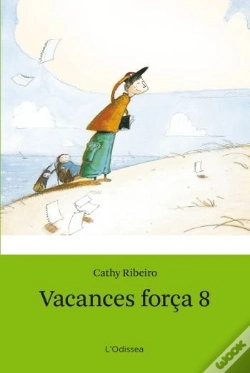 Capa do artigo Vacances Força 8
