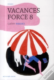Capa do artigo Vacances Force 8