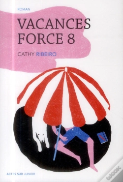Capa do artigo Vacances Force 8