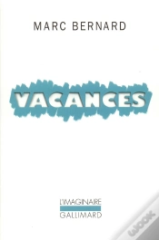 Capa do artigo Vacances