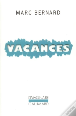 Capa do artigo Vacances