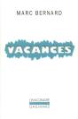 Vacances - Preview