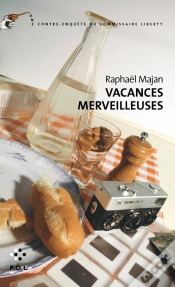 Capa do artigo Vacances Merveilleuses