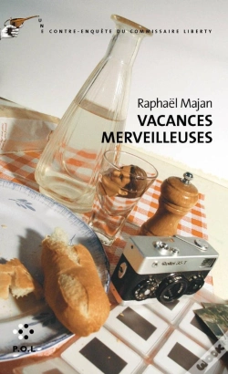 Capa do artigo Vacances Merveilleuses