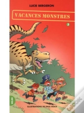 Vacances Monstres V. 03