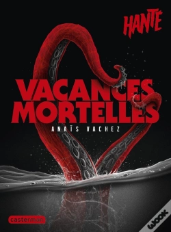 Capa do artigo Vacances Mortelles