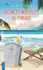 Vacances Mortelles Au Paradis - Preview
