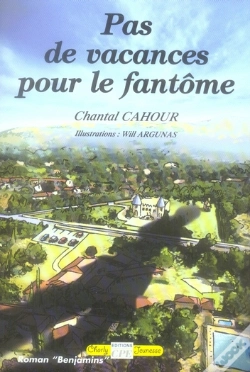 Capa do artigo Vacances Pour Le Fantome (Pas De)