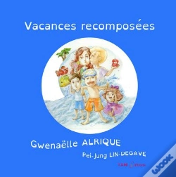 Capa do artigo Vacances Recomposees