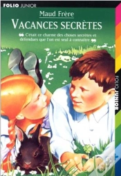 Capa do artigo Vacances Secrètes
