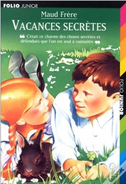 Capa do artigo Vacances Secrètes