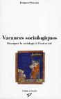 Vacances Sociologiques - Preview