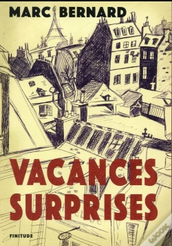 Capa do artigo Vacances-Surprises