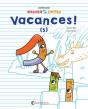 Vacances! - Preview