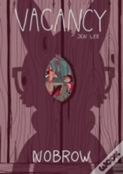Capa do artigo Vacancy