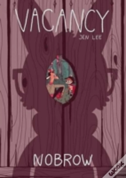 Capa do artigo Vacancy