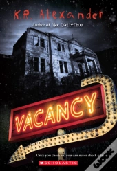 Vacancy