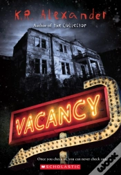 Capa do artigo Vacancy