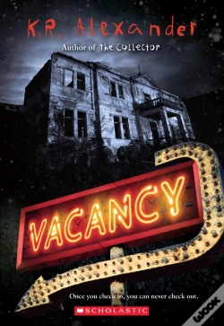 Capa do artigo Vacancy