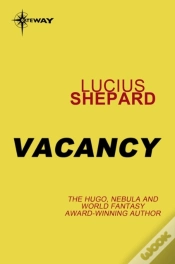 Capa do artigo Vacancy