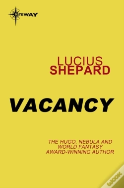 Capa do artigo Vacancy