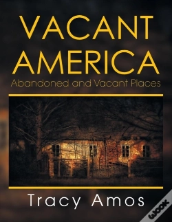 Capa do artigo Vacant America