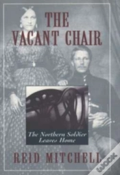 Capa do artigo Vacant Chair
