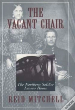 Capa do artigo Vacant Chair