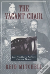 Capa do artigo Vacant Chair