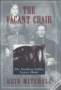 Capa do artigo Vacant Chair