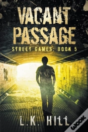 Capa do artigo Vacant Passage
