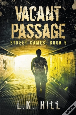 Capa do artigo Vacant Passage