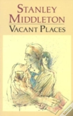 Capa do artigo Vacant Places