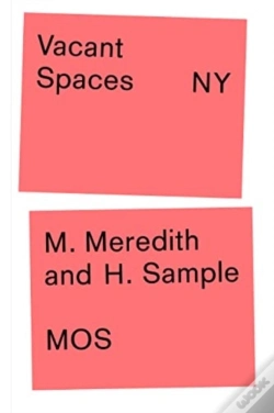 Capa do artigo Vacant Spaces Ny